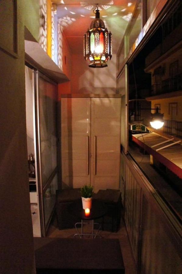 Cozy Apartment In Fuengirola! Baesta Laege Exterior foto