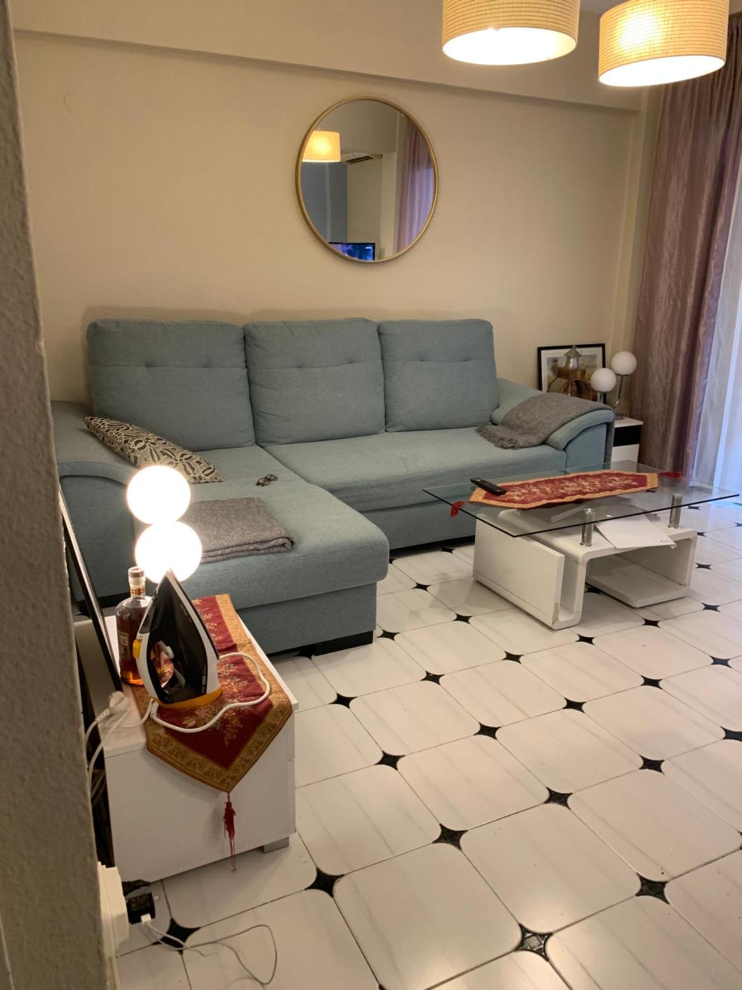 Cozy Apartment In Fuengirola! Baesta Laege Exterior foto